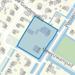 Perceel PMR00-H-3374