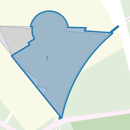 Perceel PMR00-H-3380