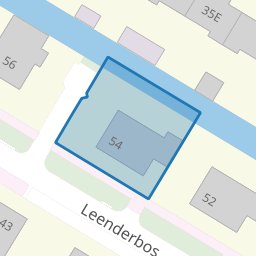 Perceel PMR00-H-3384