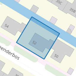 Perceel PMR00-H-3385