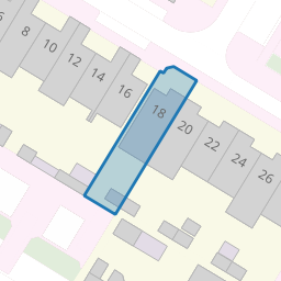 Perceel PMR00-H-3395