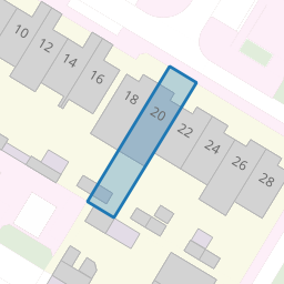 Perceel PMR00-H-3396