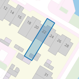 Perceel PMR00-H-3397