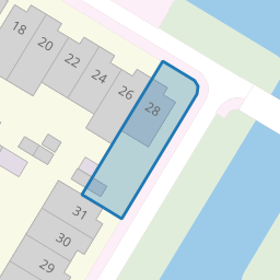 Perceel PMR00-H-3400