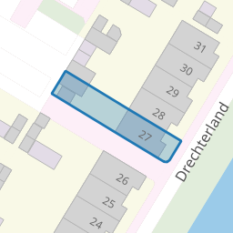 Perceel PMR00-H-3405