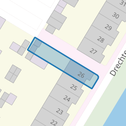 Perceel PMR00-H-3406