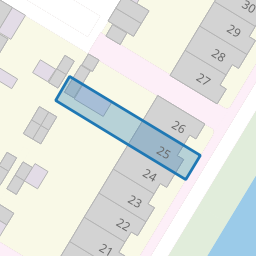 Perceel PMR00-H-3407