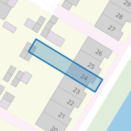 Perceel PMR00-H-3408