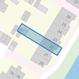 Perceel PMR00-H-3410