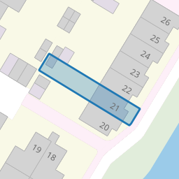 Perceel PMR00-H-3411