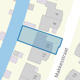 Perceel PMR00-H-3421