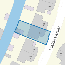 Perceel PMR00-H-3422