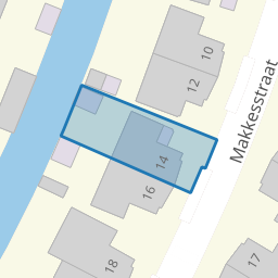 Perceel PMR00-H-3423