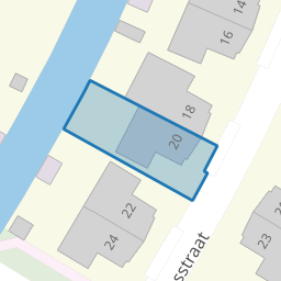 Perceel PMR00-H-3426