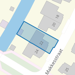 Perceel PMR00-H-3427