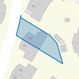 Perceel PMR00-H-3429