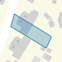 Perceel PMR00-H-3430
