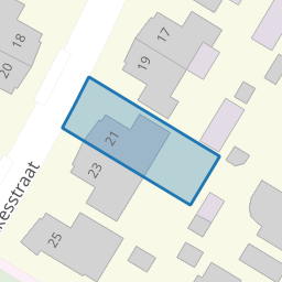 Perceel PMR00-H-3437