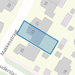 Perceel PMR00-H-3438