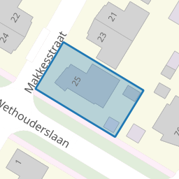 Perceel PMR00-H-3439