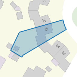 Perceel PMR00-H-3443