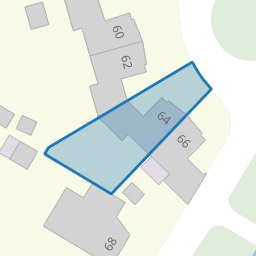 Perceel PMR00-H-3444