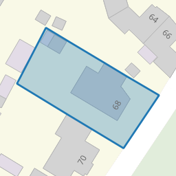 Perceel PMR00-H-3446