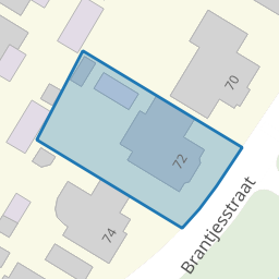 Perceel PMR00-H-3448