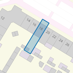 Perceel PMR00-H-3461