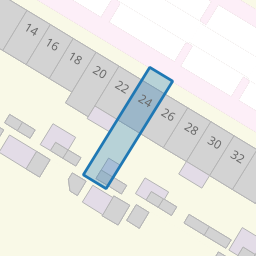 Perceel PMR00-H-3464