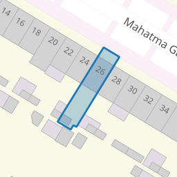 Perceel PMR00-H-3465