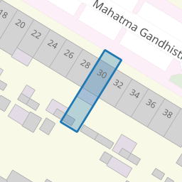 Perceel PMR00-H-3467