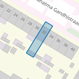 Perceel PMR00-H-3468