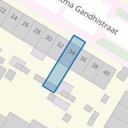 Perceel PMR00-H-3469