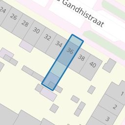 Perceel PMR00-H-3470