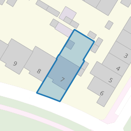 Perceel PMR00-H-3479