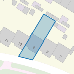 Perceel PMR00-H-3481