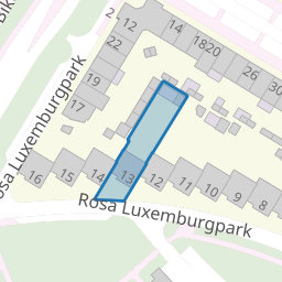 Perceel PMR00-H-3485