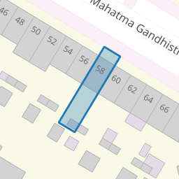 Perceel PMR00-H-3496