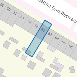 Perceel PMR00-H-3497