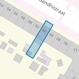 Perceel PMR00-H-3499