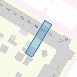 Perceel PMR00-H-3501