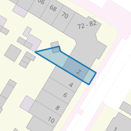 Perceel PMR00-H-3504