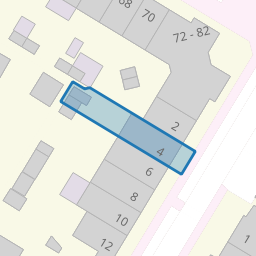 Perceel PMR00-H-3505