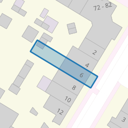 Perceel PMR00-H-3506