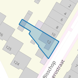 Perceel PMR00-H-3509