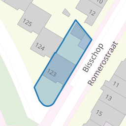 Perceel PMR00-H-3510