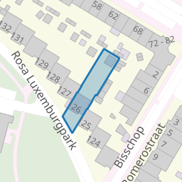 Perceel PMR00-H-3513