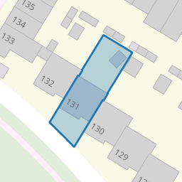 Perceel PMR00-H-3518