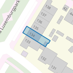 Perceel PMR00-H-3521